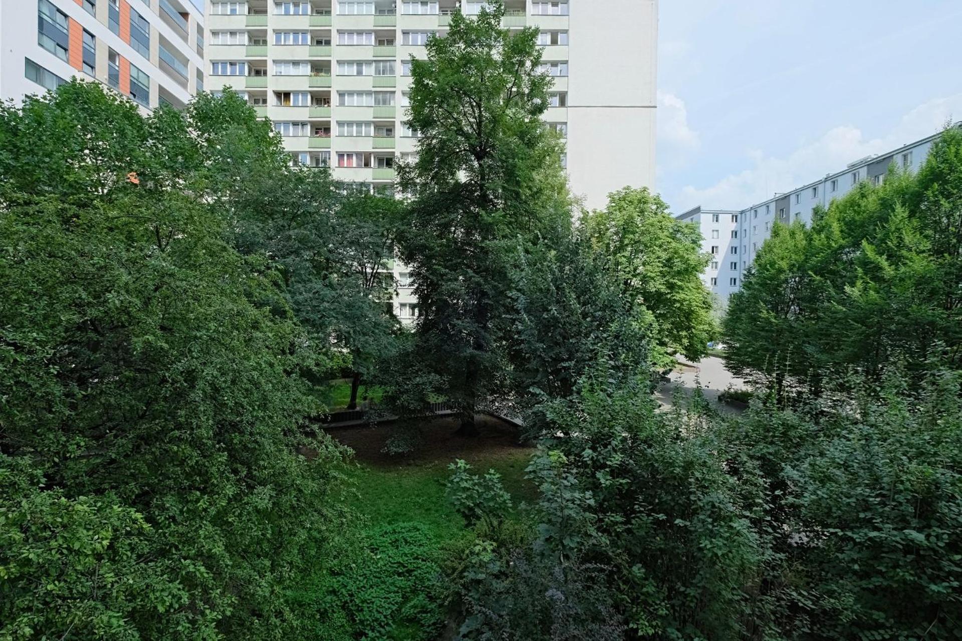 Urbannestgroup - City Center Cozy Studio - Bagno 7 Warszawa Zewnętrze zdjęcie