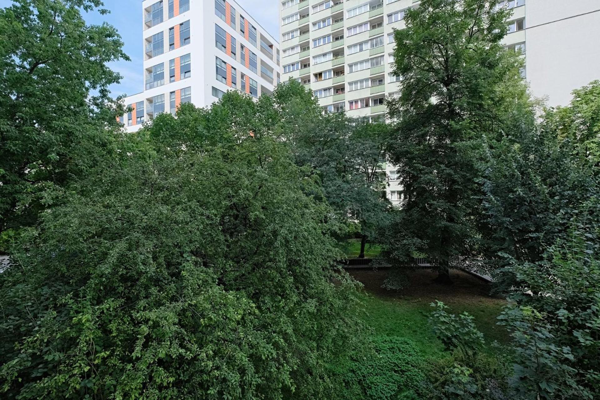 Urbannestgroup - City Center Cozy Studio - Bagno 7 Warszawa Zewnętrze zdjęcie